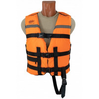 Жилет спасательный Таймень L