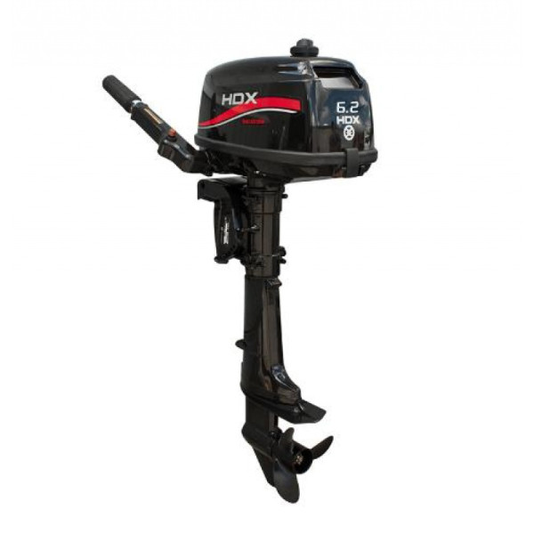 Мотор HDX T 6.2 BMS R-Series в 