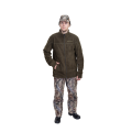 Демисезонный костюм Беркут / замша с мембранным покрытием / лес 2010 в 