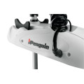 Электромотор HAIBO IPENGUIN P65 GPS 12V 53" (площадка+компас) в 
