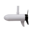 Электромотор HAIBO IPENGUIN P65 GPS 12V 53" (площадка+компас) в 