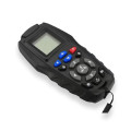 Электромотор HAIBO IPENGUIN P65 GPS 12V 53" (площадка+компас) в 