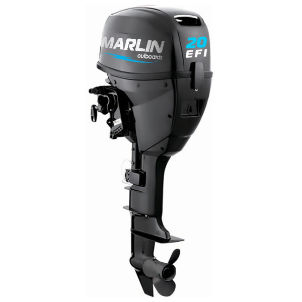 Мотор MARLIN MFI 20 AWRL в 