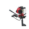 Мотобур Brait BR-63 в Мотобур Brait BR-63 в