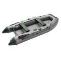 Надувная лодка Roger Trofey 3100 в 