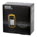 Навигатор GARMIN eTrex10 Rus в 