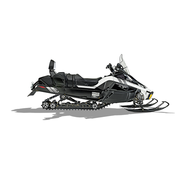 Снегоход Arctic BEARCAT Z1 XT Limited в 