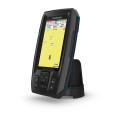 Эхолот GARMIN Striker Vivid 4CV + С ДАТЧИКОМ GT20-TM в 