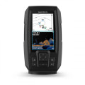 Эхолот GARMIN Striker Vivid 4CV + С ДАТЧИКОМ GT20-TM в 