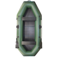 Надувная лодка Нептун К280 PRO