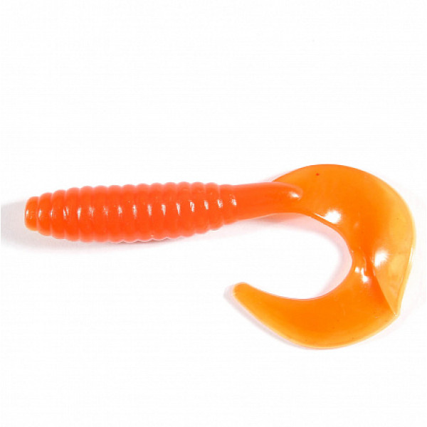 Твистер AMA-Fish 6 см, арт. 58005, цвет: 015 в Твистер AMA-Fish 6 см, арт. 58005, цвет: 015 в