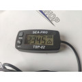 Тахометр/счетчик моточасов SEA-PRO TSP-02 в 