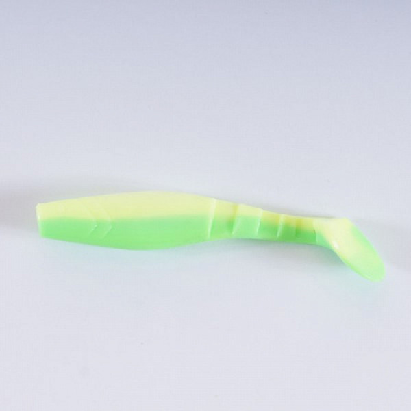 Виброхвост WGR 10 см, цвет: 312 в Виброхвост WGR 10 см, цвет: 312 в