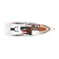 Катер Sport cruiser Velvette 29 Envy в 
