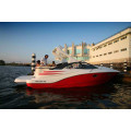 Катер Sport cruiser Velvette 29 Envy в 