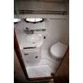 Катер Sport cruiser Velvette 29 Envy в 