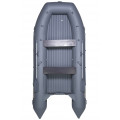 Надувная лодка Адмирал 410 НДНД в 