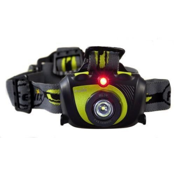 Фонарь Fenix HL30 Cree XP-G (R5) в 