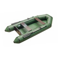 Надувная лодка Roger Standart SL 2400 в Надувная лодка Roger Standart SL 2400 в