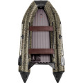Надувная лодка SMARINE AIR FBMAX-360 в 