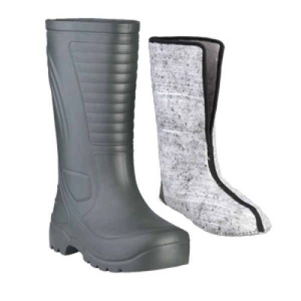 Сапоги Норд (Утеплённые 2) в 