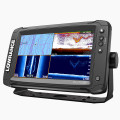 Эхолот Lowrance Elite-9Ti2 Mid/High/TotalScan в 