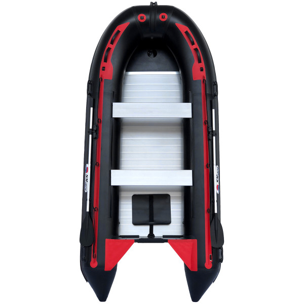 Надувная лодка SMarine STRONG-365 в 