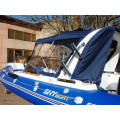 Надувная лодка SkyBoat 520RT в 