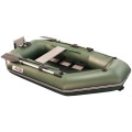 Надувная лодка Sea Pro 230C в 