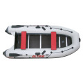 Надувная лодка Altair Sirius 335 Stringer в 