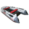 Надувная лодка Altair Sirius 335 Stringer в 