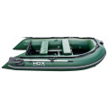 Надувная лодка HDX Classic 370 в 