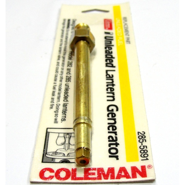 Генератор для лампы Coleman в Генератор для лампы Coleman в