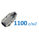 Плотность 1100 гр/м2 в