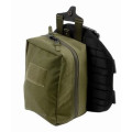 Подсумок-аптечка TT BASE MEDIC POUCH в 