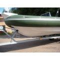 Надувная лодка SkyBoat 520R в 