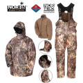 Костюм зимний NORFIN EXPERT CAMO в 