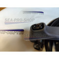 Машинка газ-реверс Sea-Pro (Yamaha 703) в 