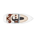 Катер Cuddy cabin Velvette 25 Euphoria в 