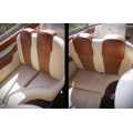 Катер Cuddy cabin Velvette 25 Euphoria в 
