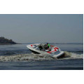 Катер Cuddy cabin Velvette 25 Euphoria в 