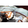 Катер Cuddy cabin Velvette 25 Euphoria в 