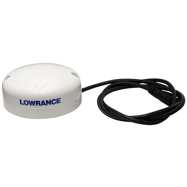 GPS-модуль Lowrance Point-1 в 