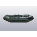 Лодка ПВХ Big Boat ТА250 в 