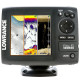 Эхолоты Lowrance серии Elite в Эхолоты Lowrance серии Elite в
