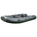 Надувная лодка ПВХ RiverBoats RB - 450 (Киль) в 