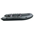Надувная лодка ПВХ RiverBoats RB - 450 (Киль) в 