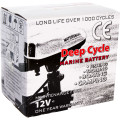 Аккумулятор Marine Deep Cycle AGM 90Ah 12V в Аккумулятор Marine Deep Cycle AGM 90Ah 12V в