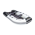 Надувная лодка Мастер Лодок Ривьера Компакт 3600 СК Комби в 