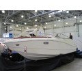 Катер Cuddy cabin Velvette 24 Euphoria в 